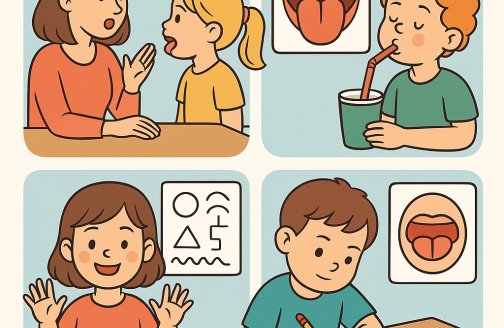 CVIKY-ŘÍKY - Úvodní konzultace a stanovení cíle